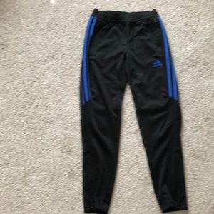 COPY - adidas pants